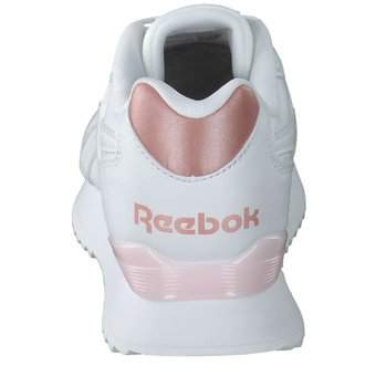 Reebok Glide Ripple Sneaker in weiß