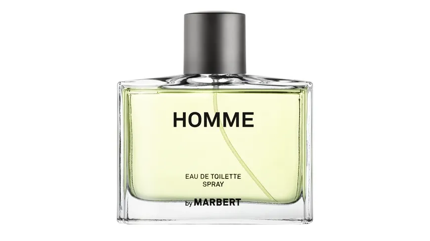 MARBERT Homme Eau de Toilette 100 ml
