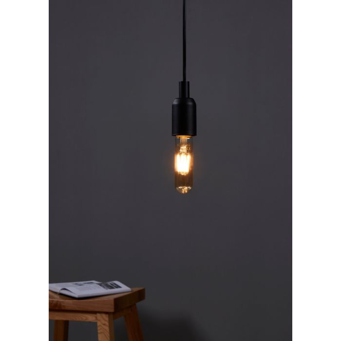 EGLO E27 LED Filament Leuchtmittel Amber