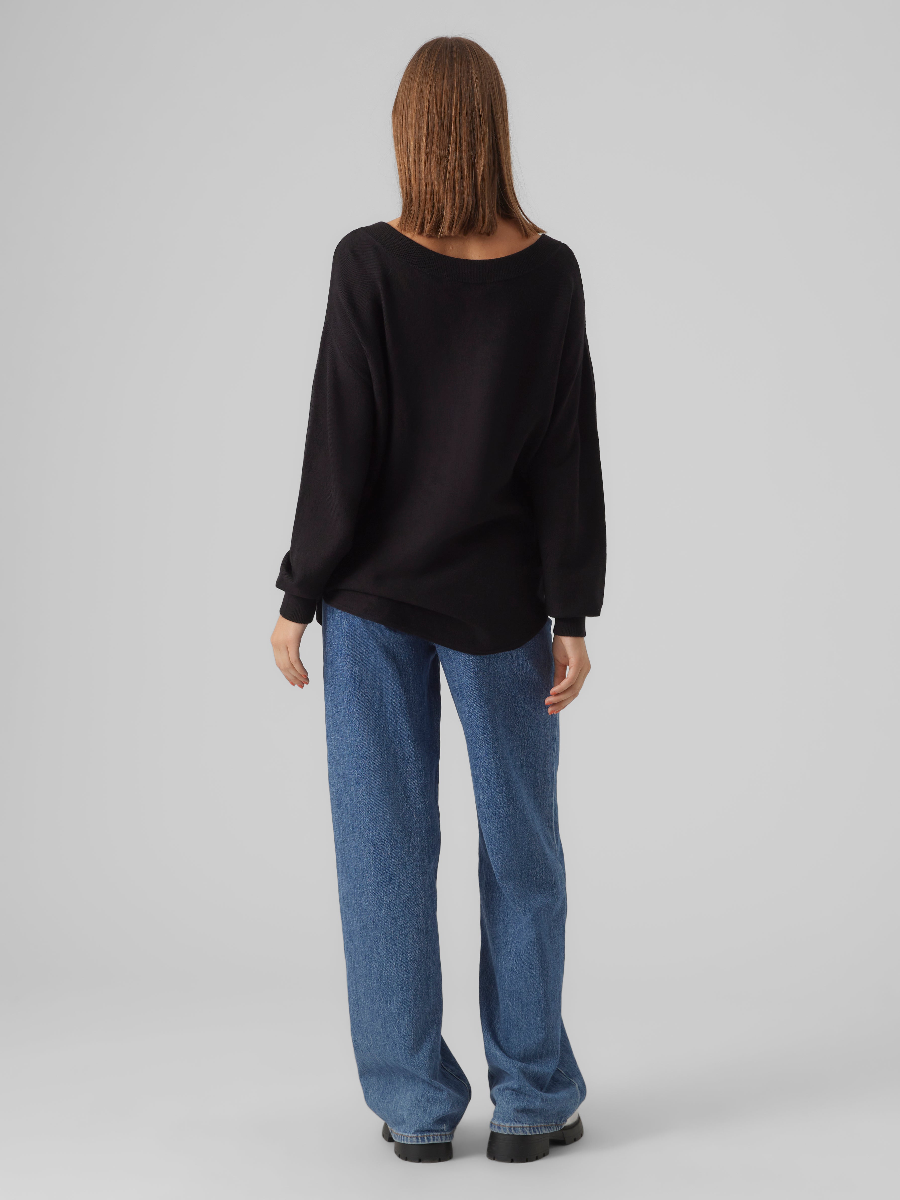VMNANCY Pullover