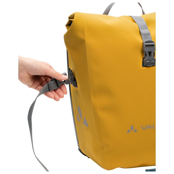 Vaude - Aqua Back Deluxe Single - Gepäckträgertasche