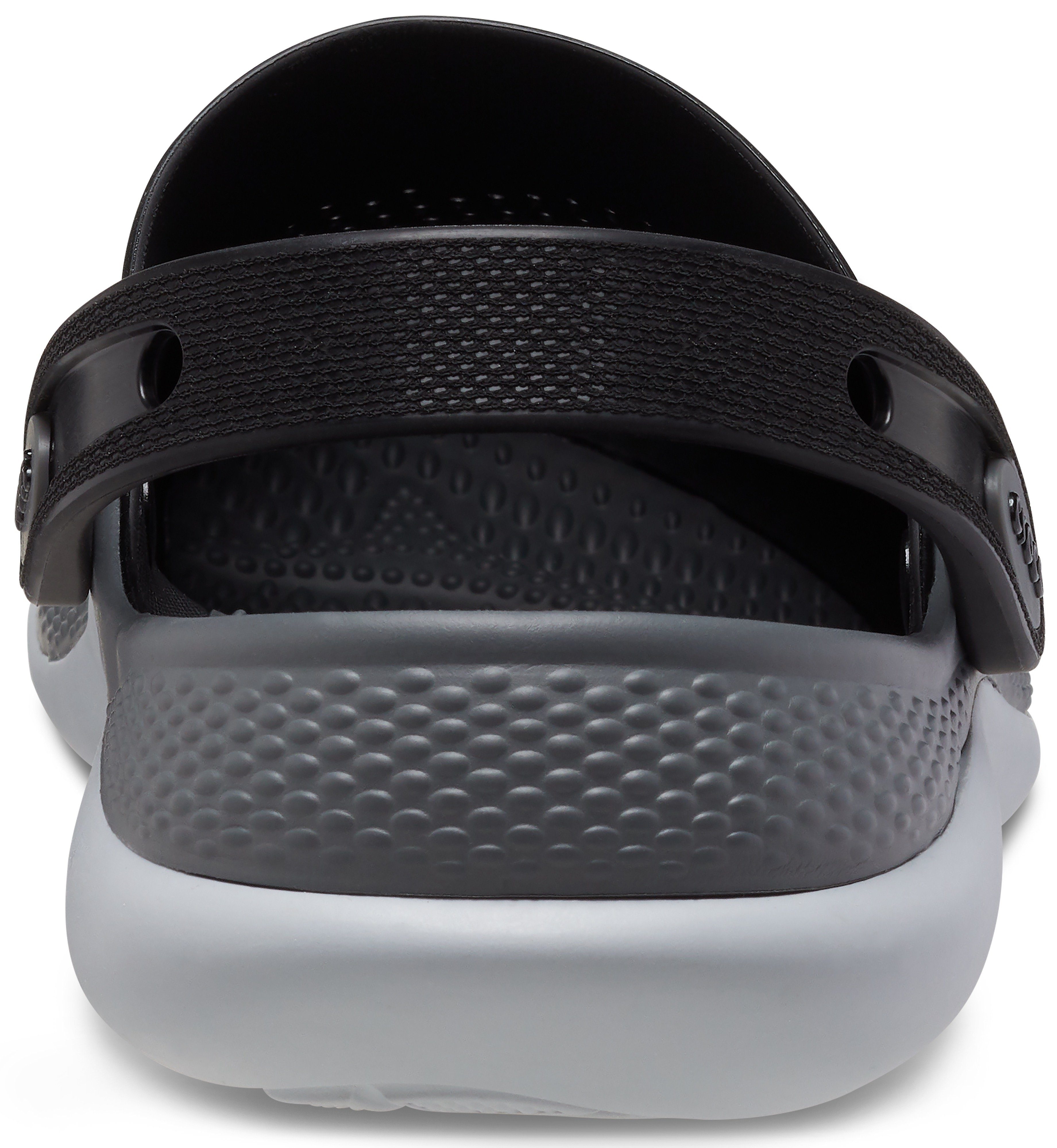 Crocs LiteRide 360 Clog mit gepolsterter Innensohle
