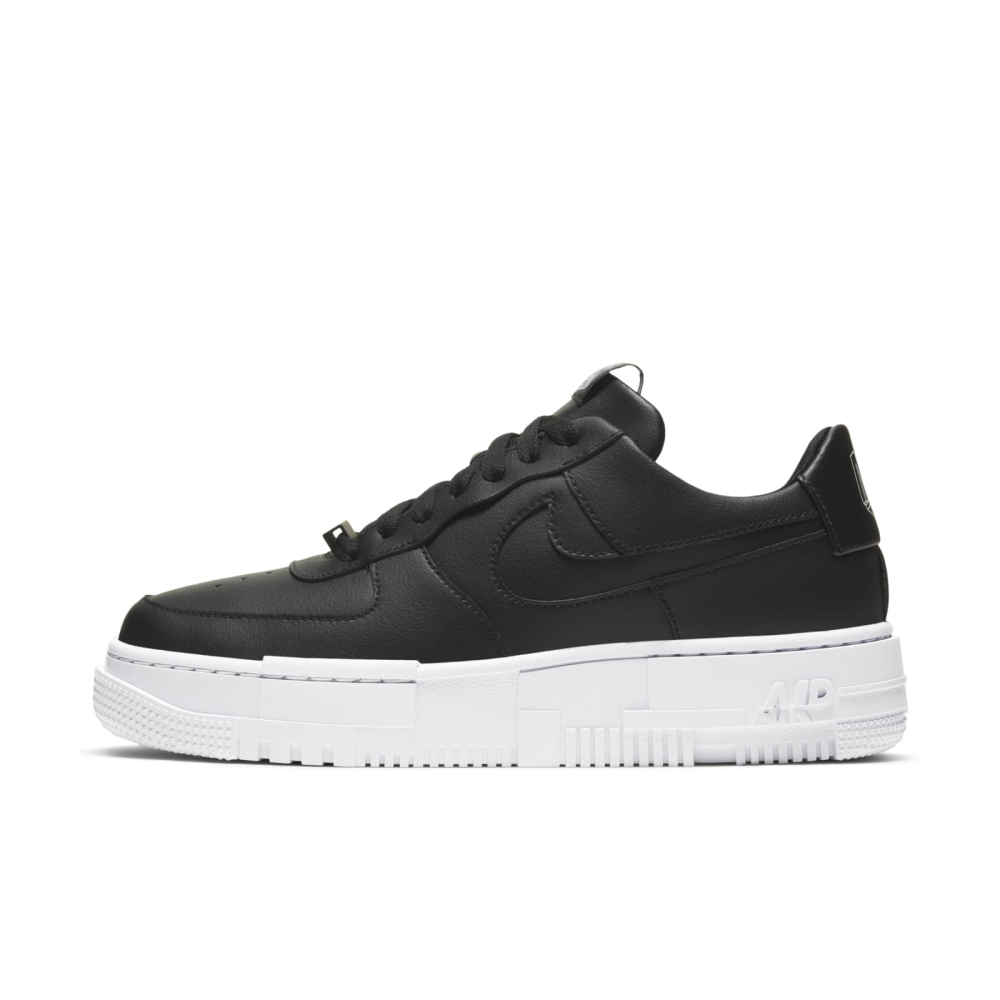 Nike Air Force 1 Pixel CK6649-001 / schwarz