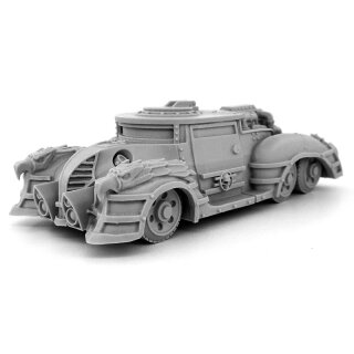 Imperial Hive Runner MK-V