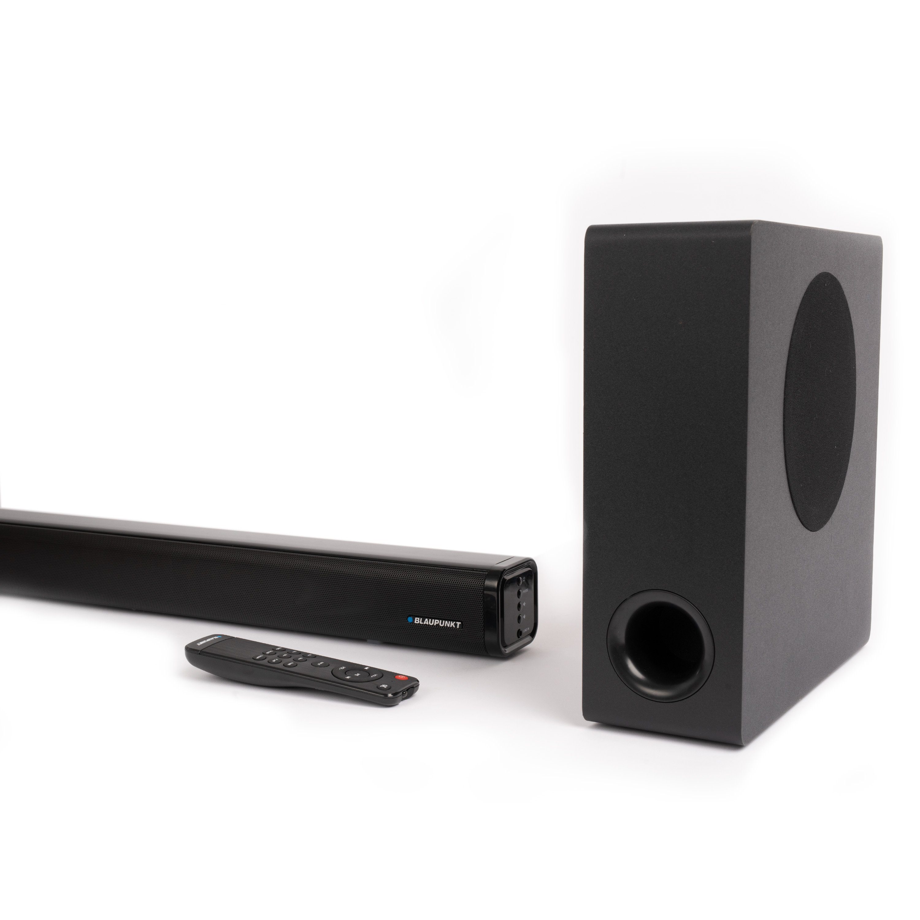 Blaupunkt LS 2225 Soundbar (Bluetooth v5.0 (A2DP, AVRCP), 60 W)