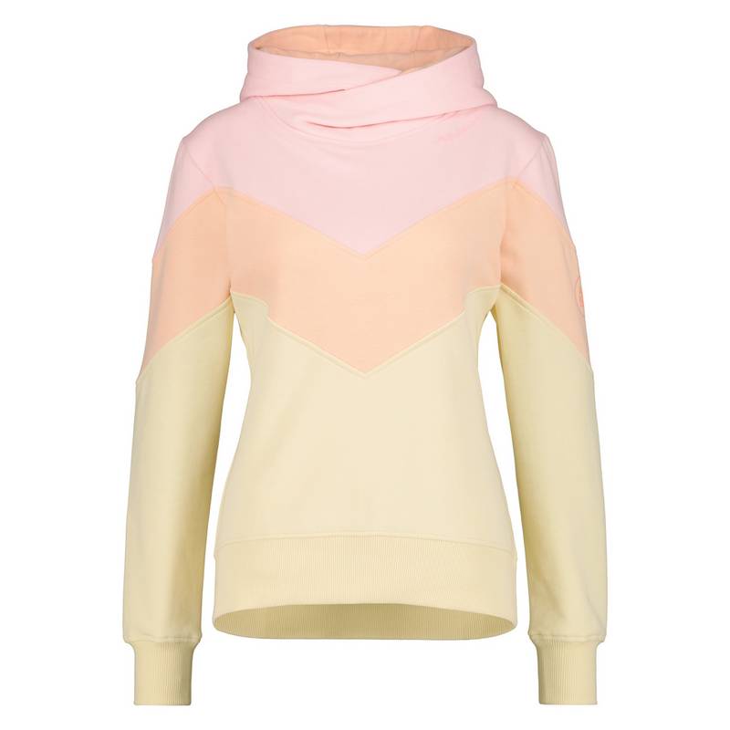ALIFE AND KICKIN StanaAK A Sweatshirt Damen