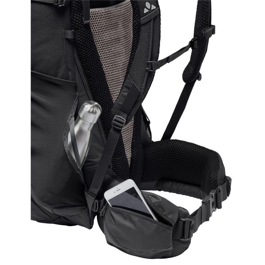 Avox 75+10 Trekkingrucksack