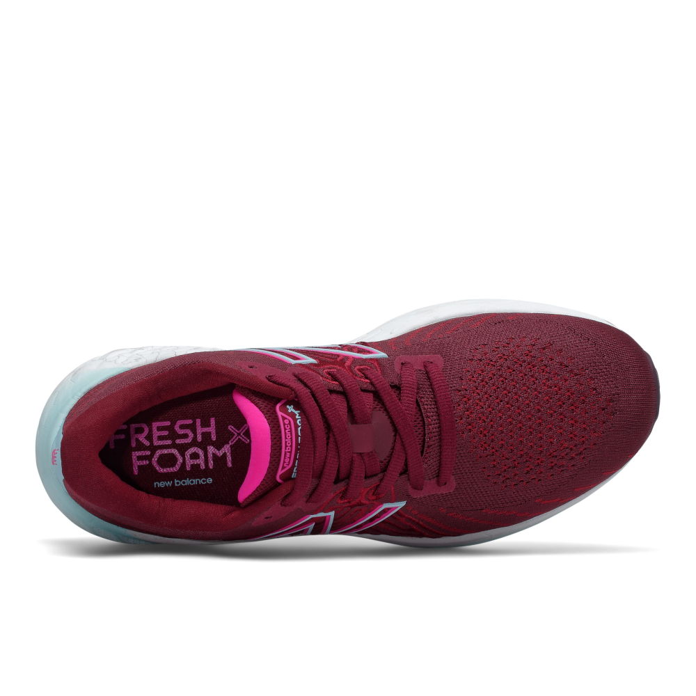 New Balance Fresh Foam X Vongo v5 WVNGOGP5 / rot