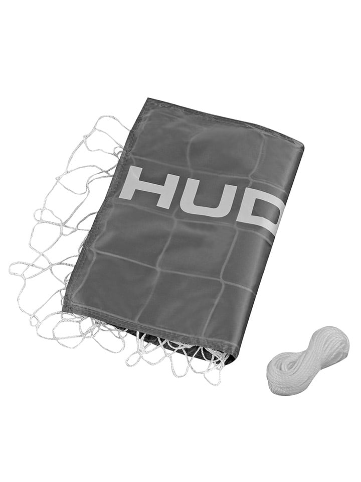 Hudora Ersatznetz für Fußballtor in Grau günstig kaufen onesize