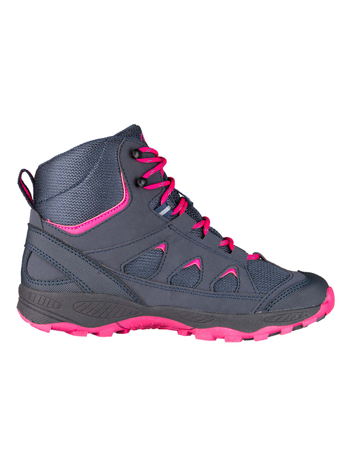 Trollkids Winterwanderschuhe 