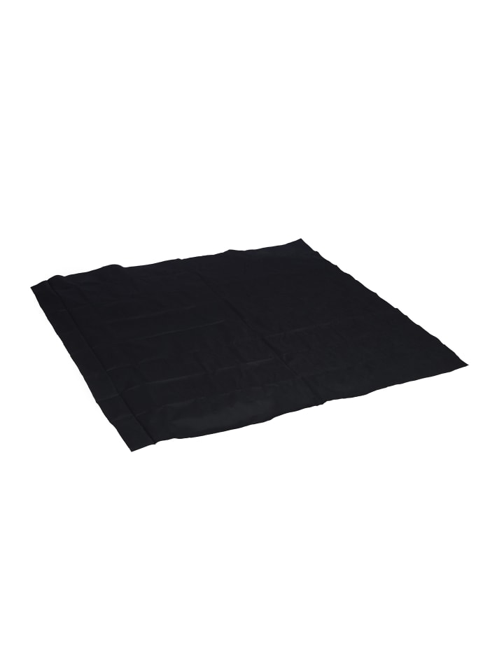 relaxdays Sandkasten in Natur - (B)160 x (H)22,5 x (T)160 cm günstig kaufen onesize