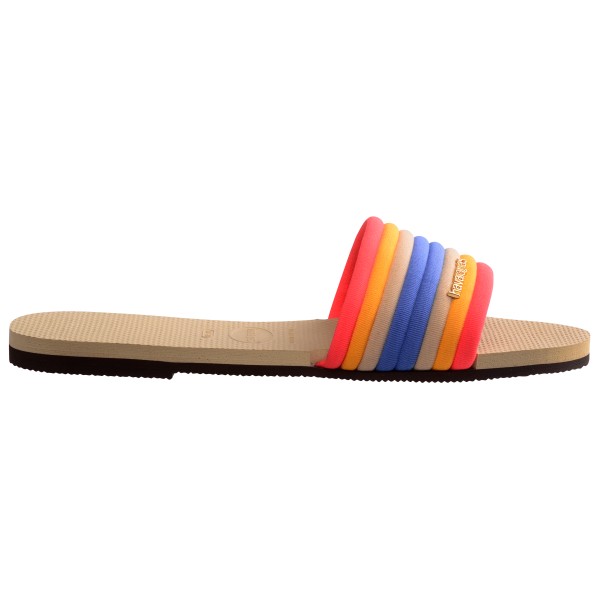 Havaianas - Women's You Malta Cool - Sandalen