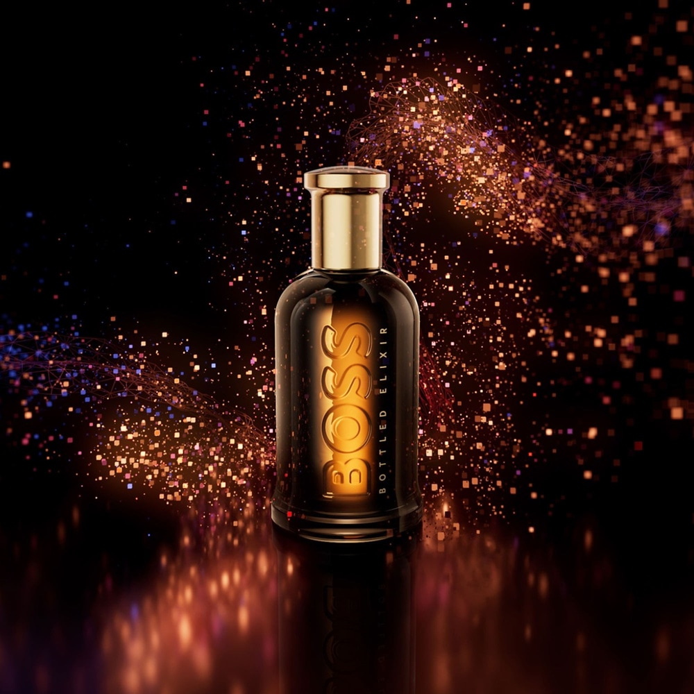 Hugo Boss Boss Bottled Elixir Eau de Parfum