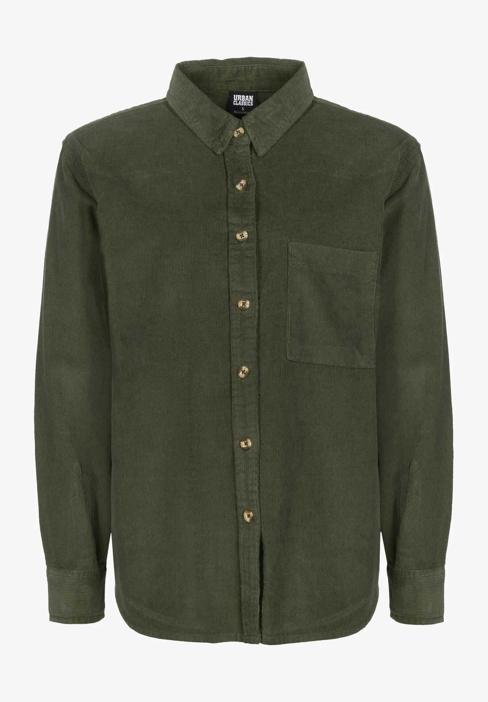 Camisa Urban Classics