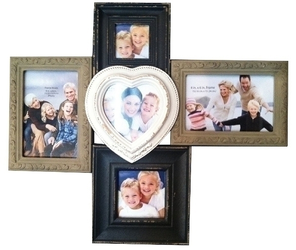 MyFlair Family Bilderrahmen 