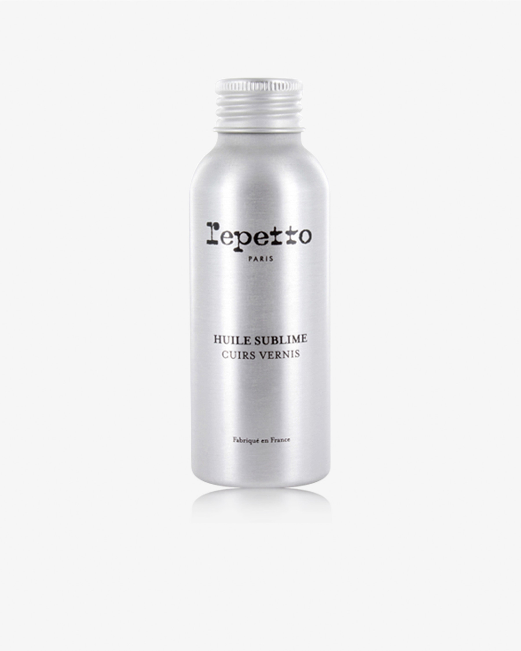 Sublimate oil