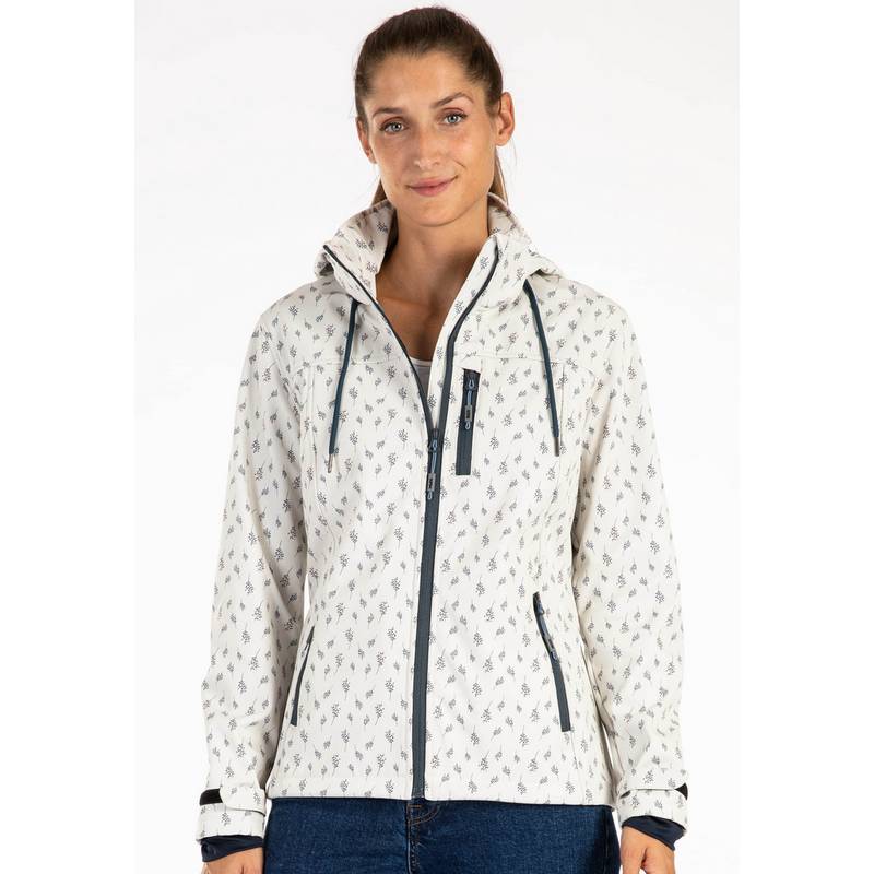 LPO Softshelljacke Damen