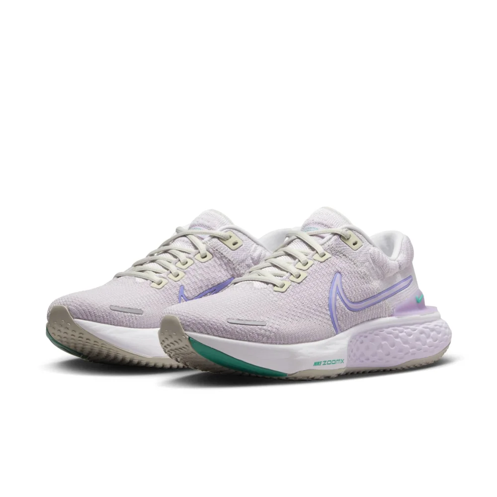 Nike ZoomX Run Flyknit Invincible 2 DC9993-002 / lila