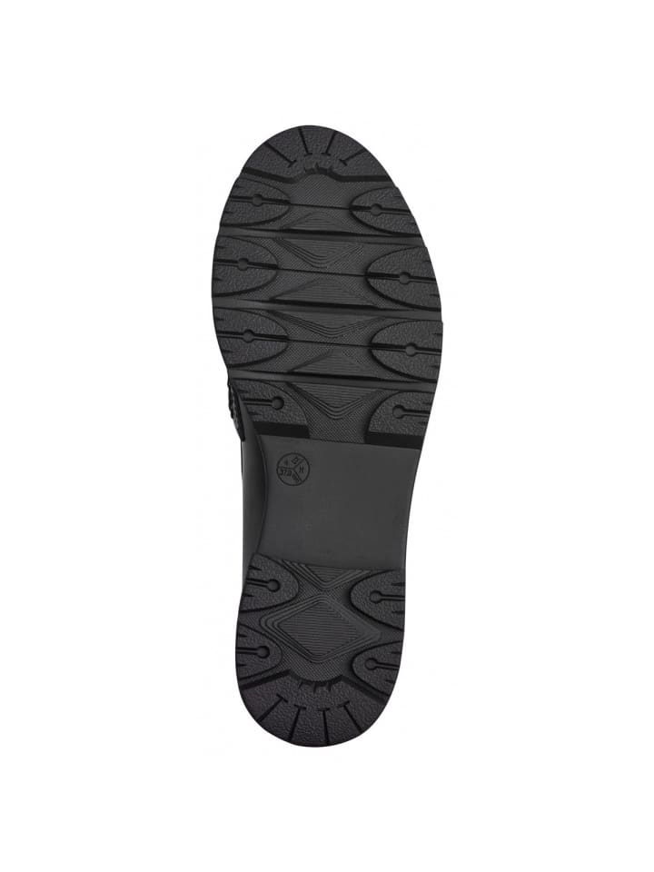 Jana Shoes Slipper Vork. Weite H in Schwarz günstig kaufen