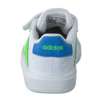 adidas Grand Court 2.0 CF I in weiß