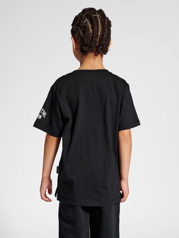 Sometime Soon Sometime Soon T-Shirt Stsortega Kinder in BLACK günstig kaufen