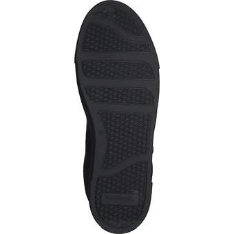 Tamaris Sneaker in schwarz