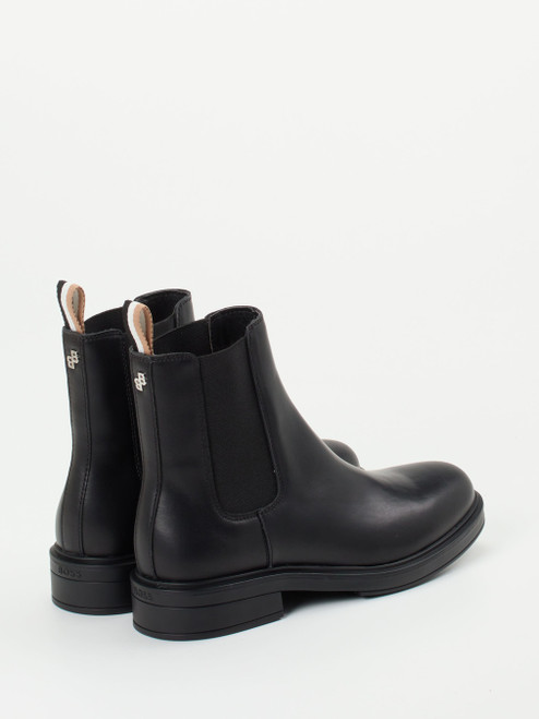 Chelsea Boots-17130090344 Hugo Boss
