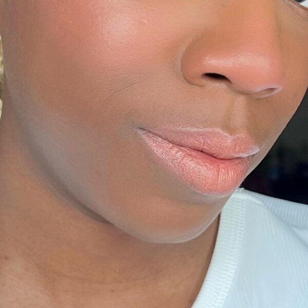 All Tigers Lips&Blush Cremerouge