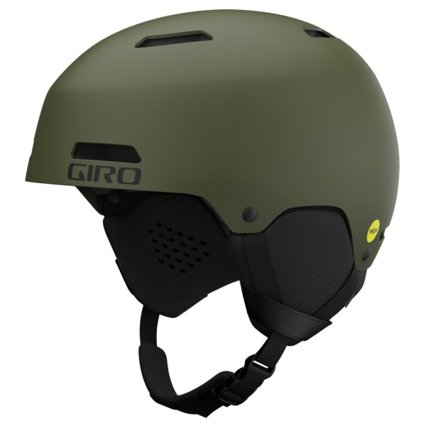 Giro - Ledge FS - Skihelm