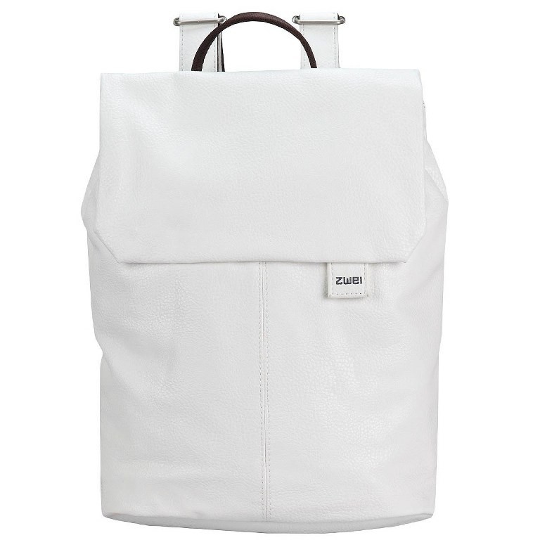 ZWEI Handtaschen beige