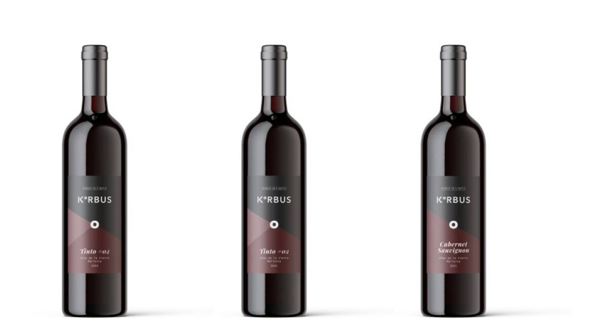 Mallorca | Rotweine von Korbus Wine günstig bei wein.de kaufen