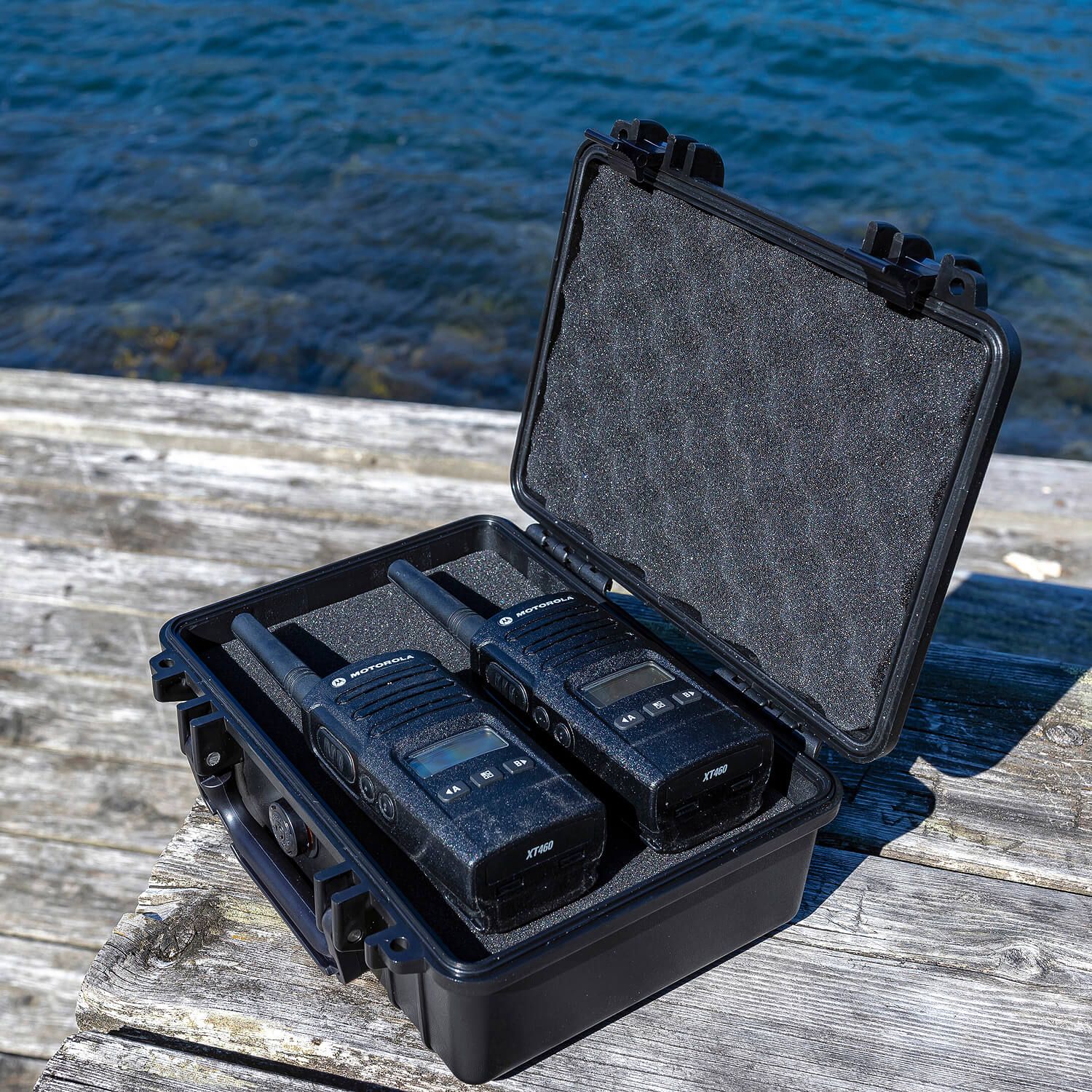 Box Mini