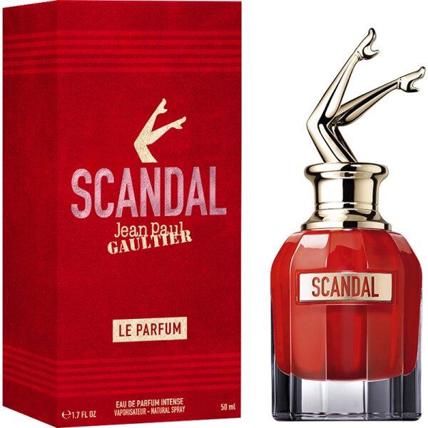 Jean Paul Gaultier Scandal Le Parfum Eau de Parfum