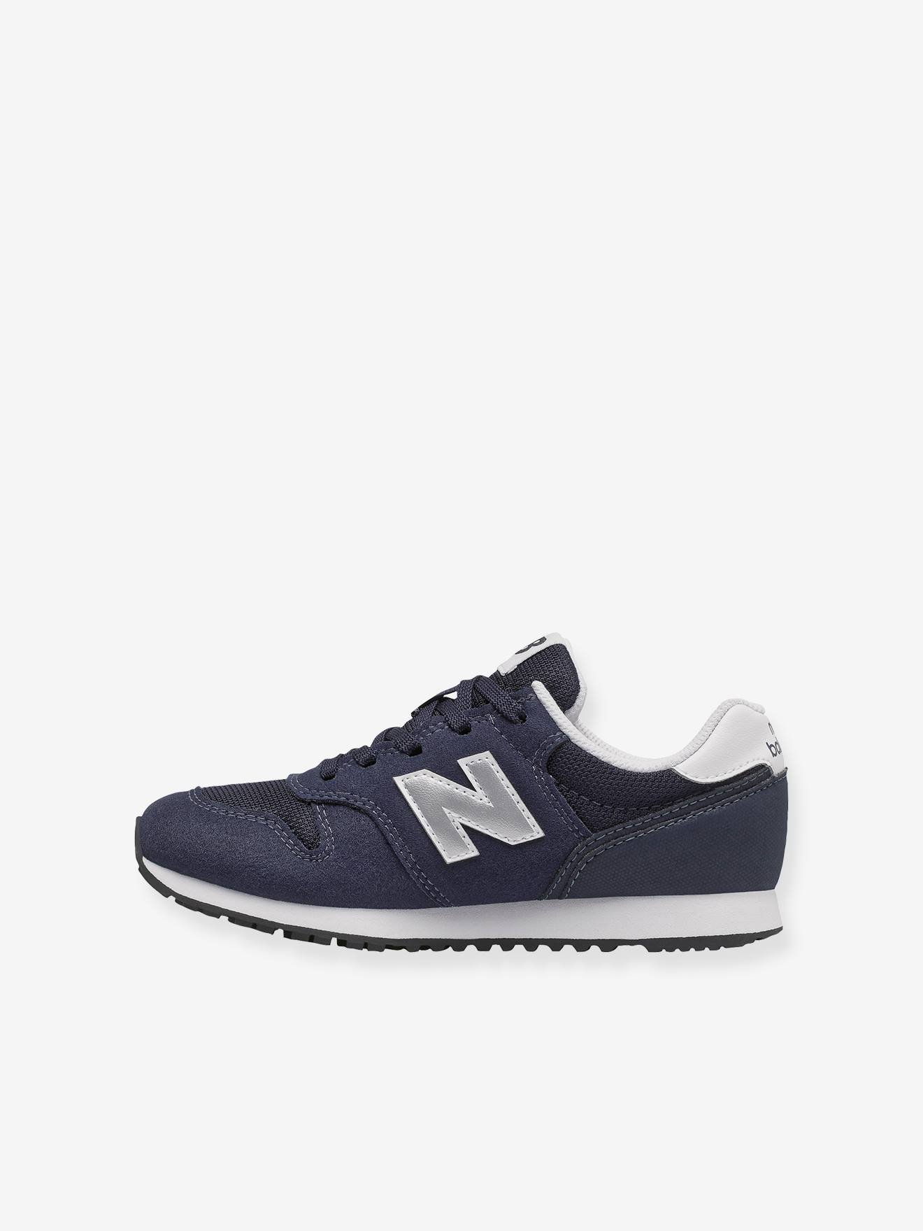 Baskets lacées enfant YC373KN2 NEW BALANCE® multicolore