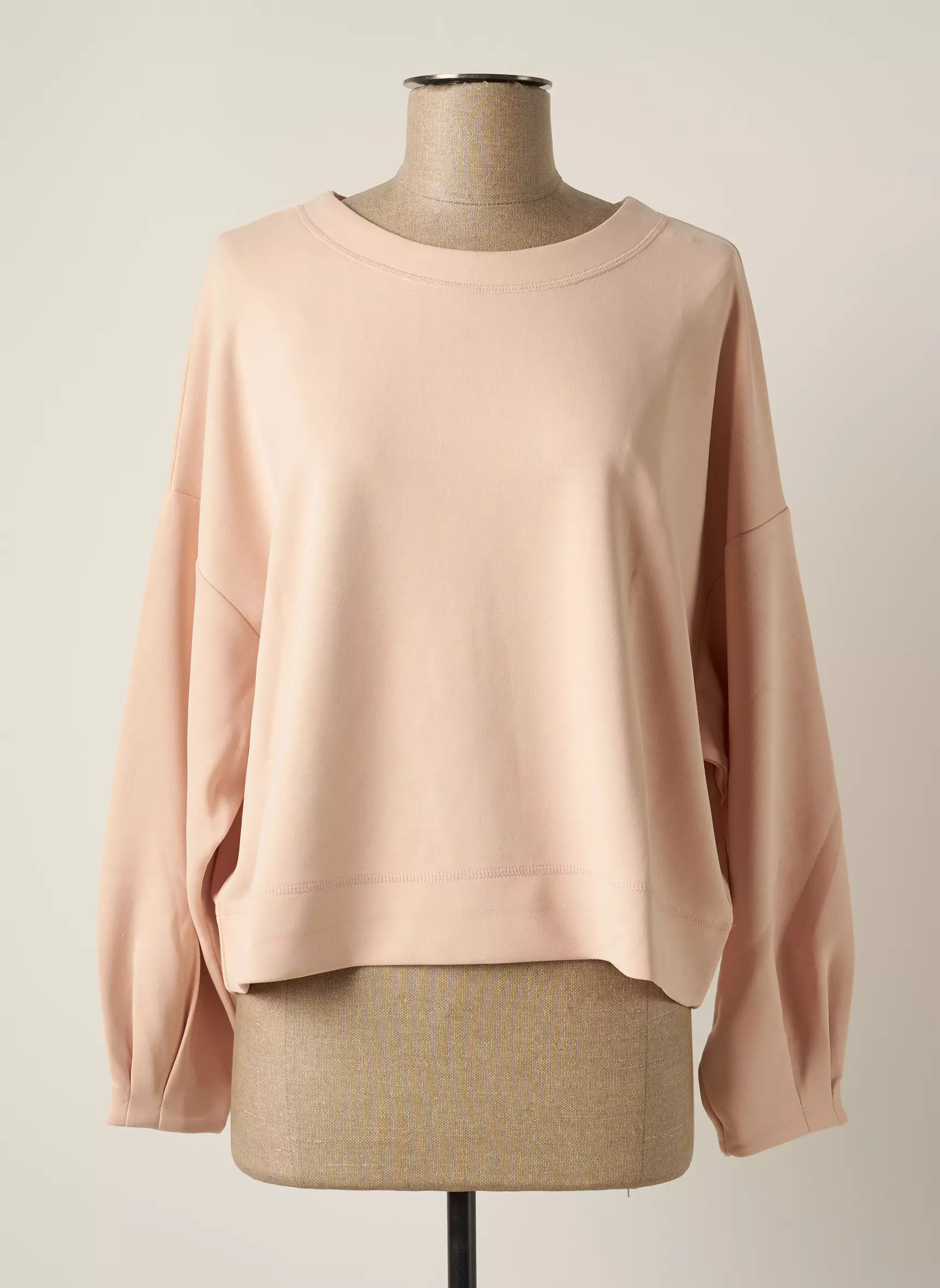 Summum Sweats Femme couleur rose