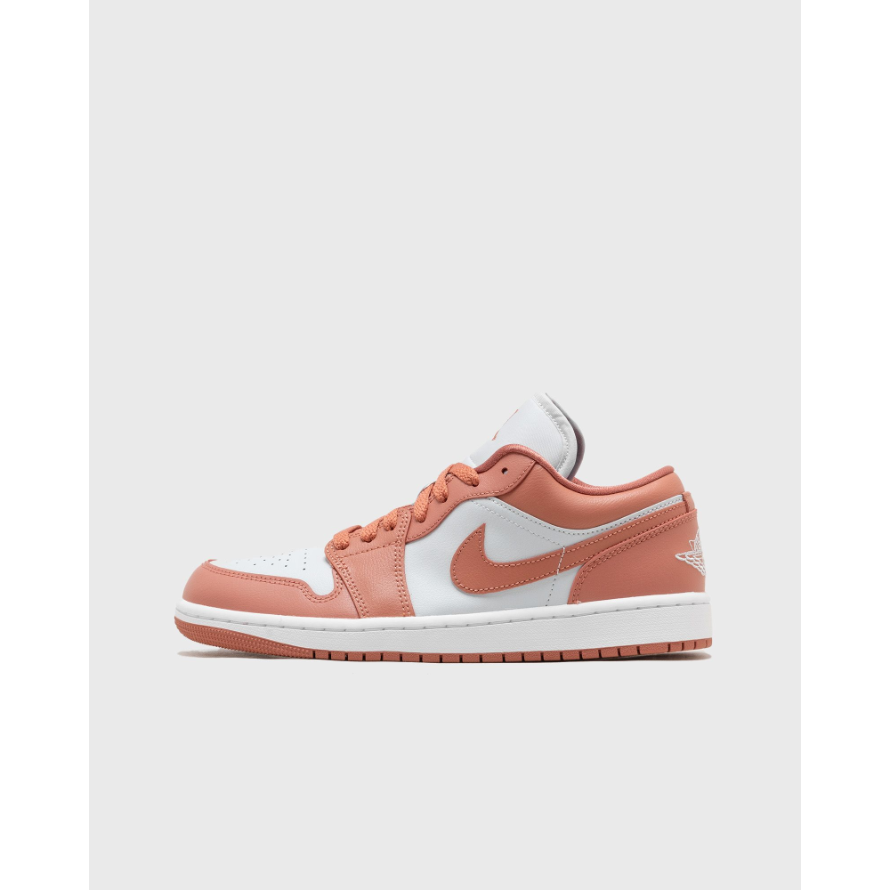 NIKE JORDAN 1 Low Air WMNS DC0774-080 / weiss