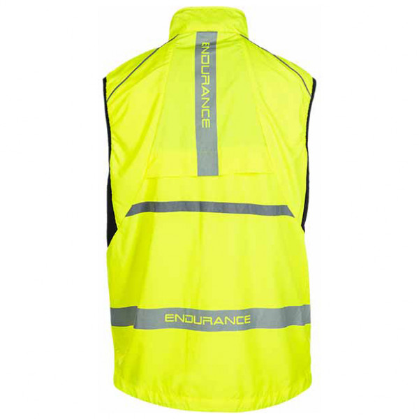 ENDURANCE - Laupen Running Vest - Laufweste