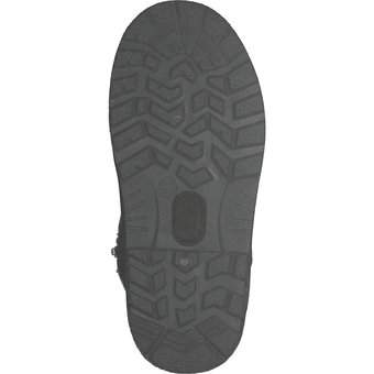 CMP Kids Sneewy Wetter Boots in schwarz