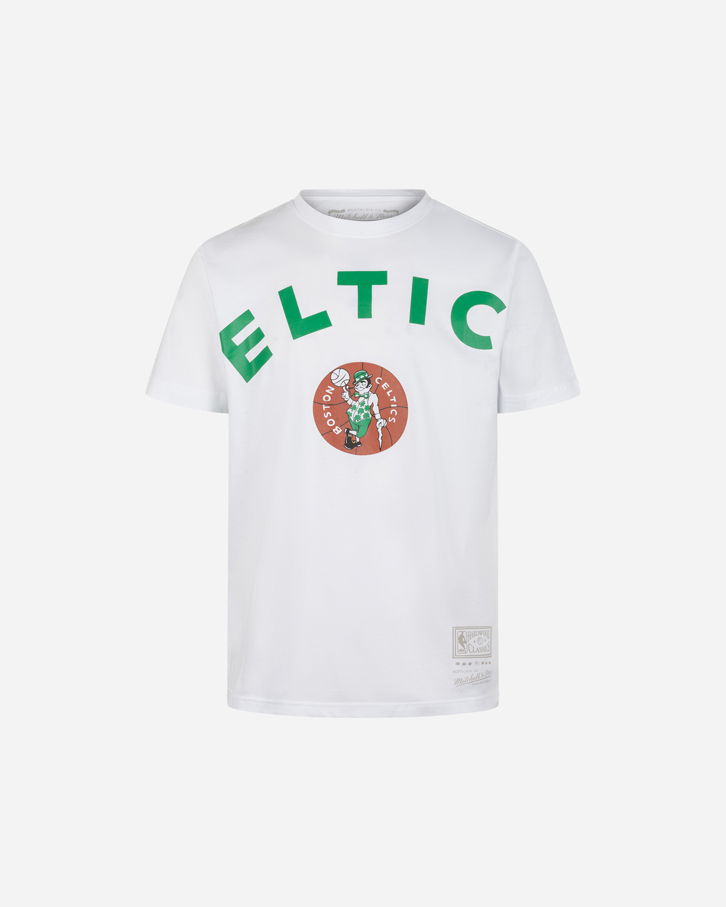 Košík Maglia Basket Mitchell&Ness Maxxed Out Emea M BMTRINTL1605-CBUBLCK