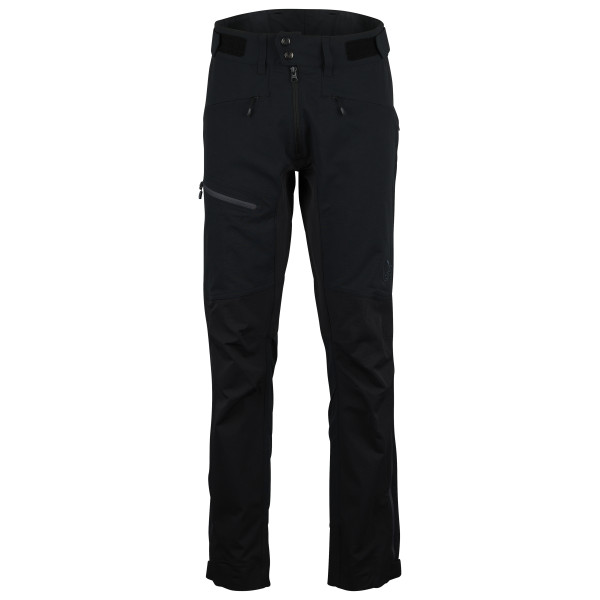 Norrøna - Falketind Flex1 Heavy Duty Pants - Trekkinghose