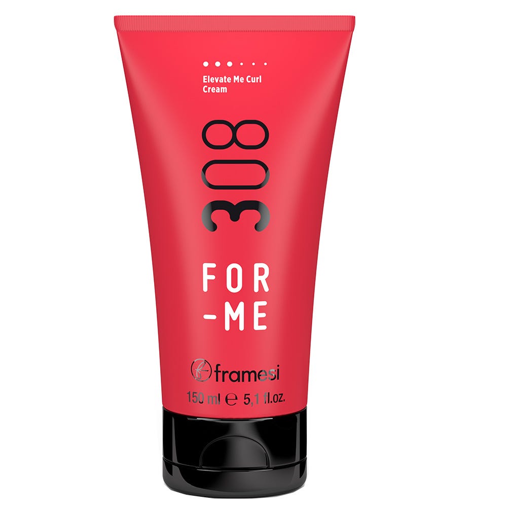 Framesi FOR-ME 308 Elevate Me Curl Cream 150 ml