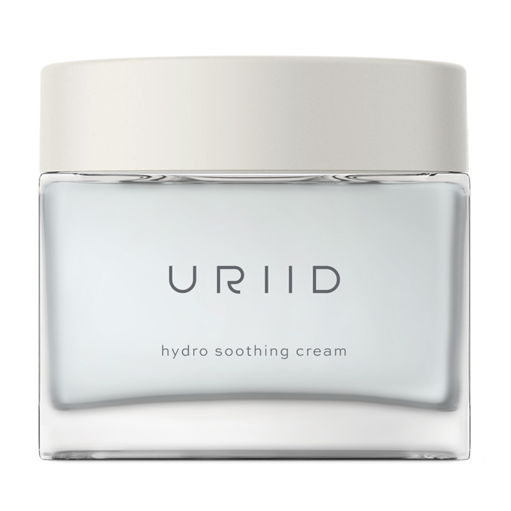 Uriid Neroli Garden Hydro Soothing Cream 80 ml