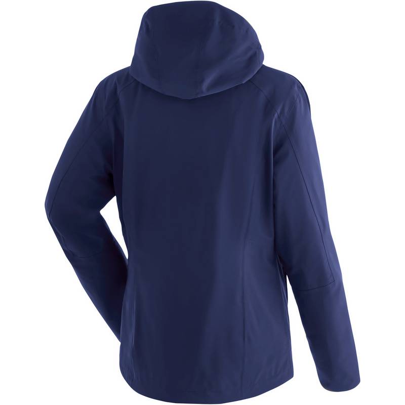 Maier Sports Ribut Doppeljacke Damen