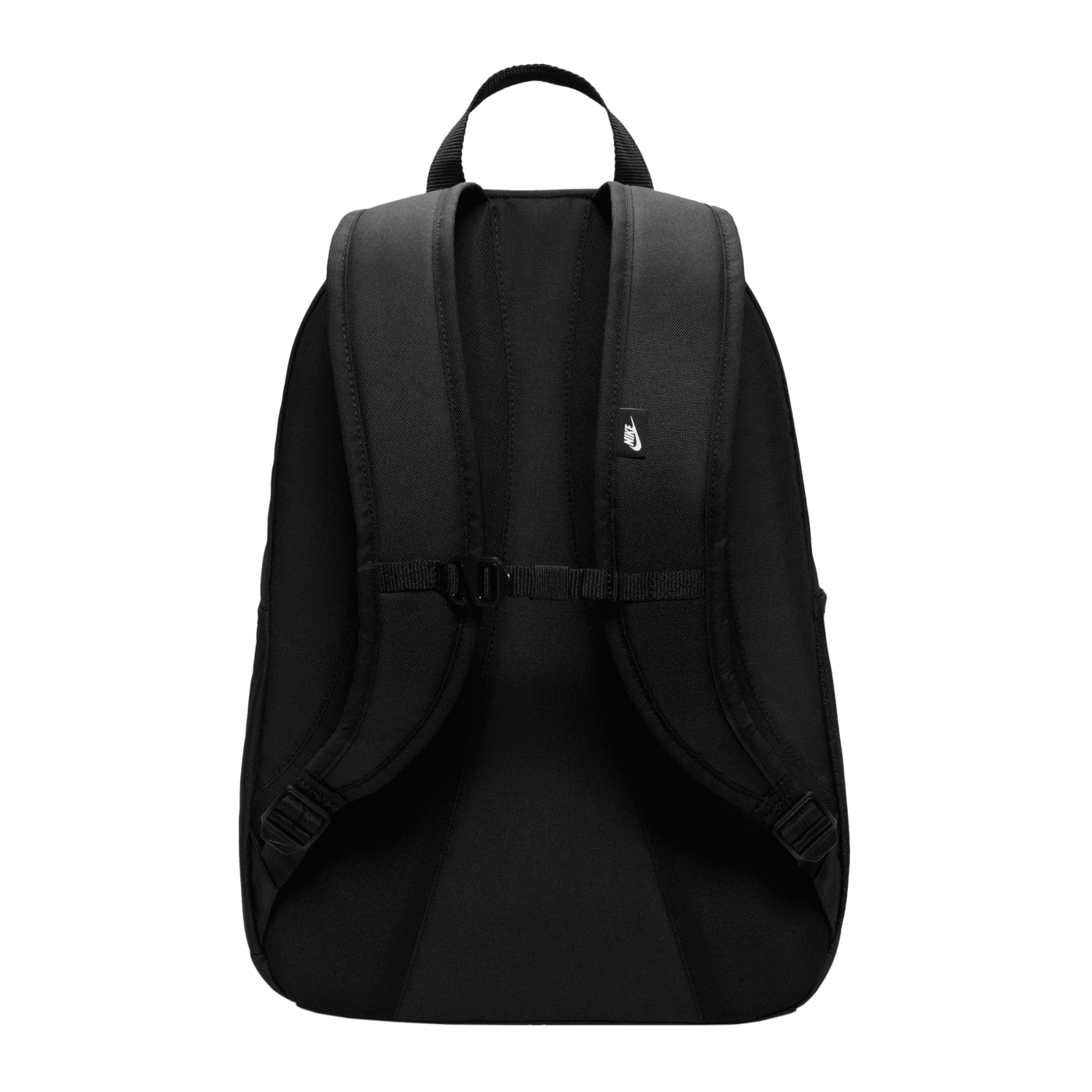 Nike Hayward Rucksack Schwarz Weiss F010