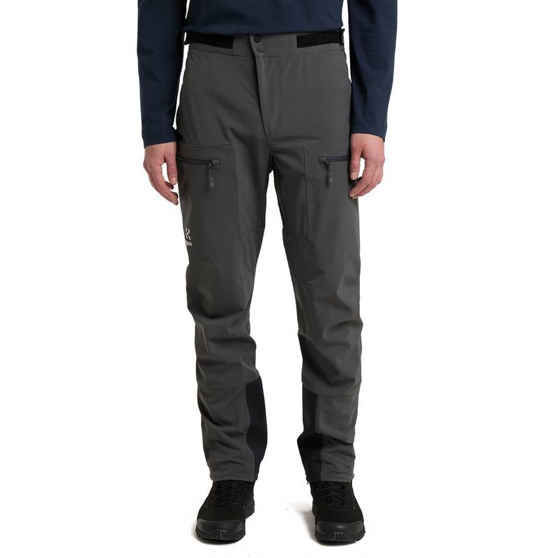 Haglfs Roc Sight Softshell Pant Trekkinghose Herren