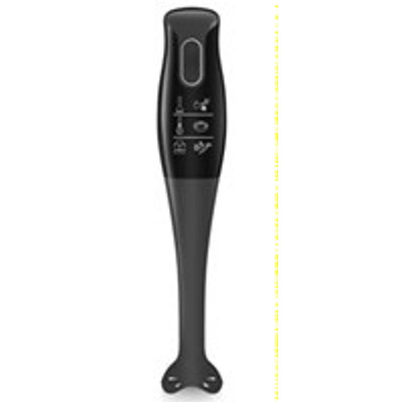 Cuisine Stavmikser 200 W, sort Cuisnie
