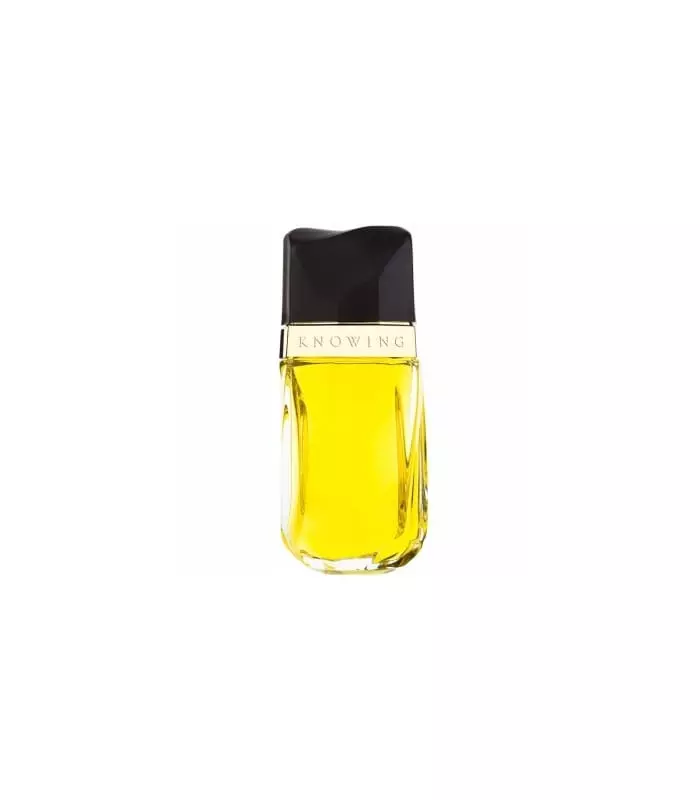 KNOWING Eau de Parfum Vaporisateur