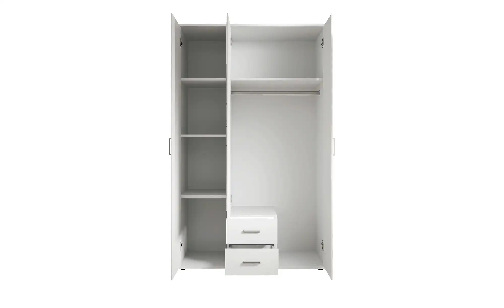 Kleiderschrank