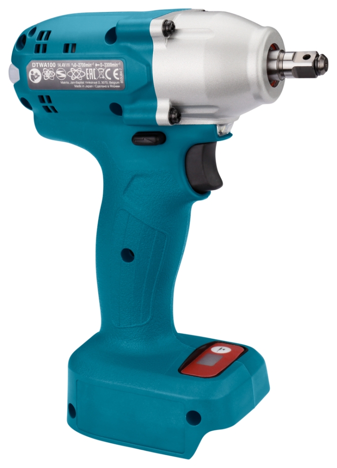 Makita DTWA100Z Cordless Impact Wrench 3/8