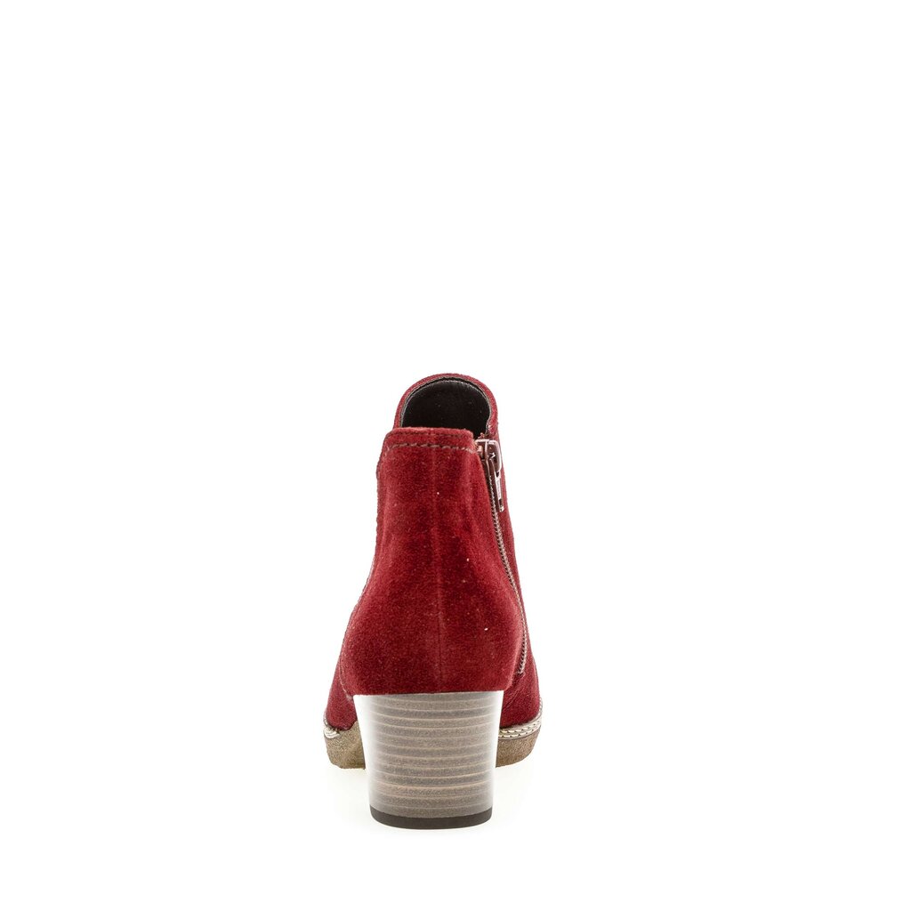 Gabor comfort Chelsea Boot rot